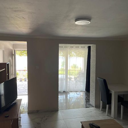 Legatum I - Bay Sight Daire Kotor Dış mekan fotoğraf