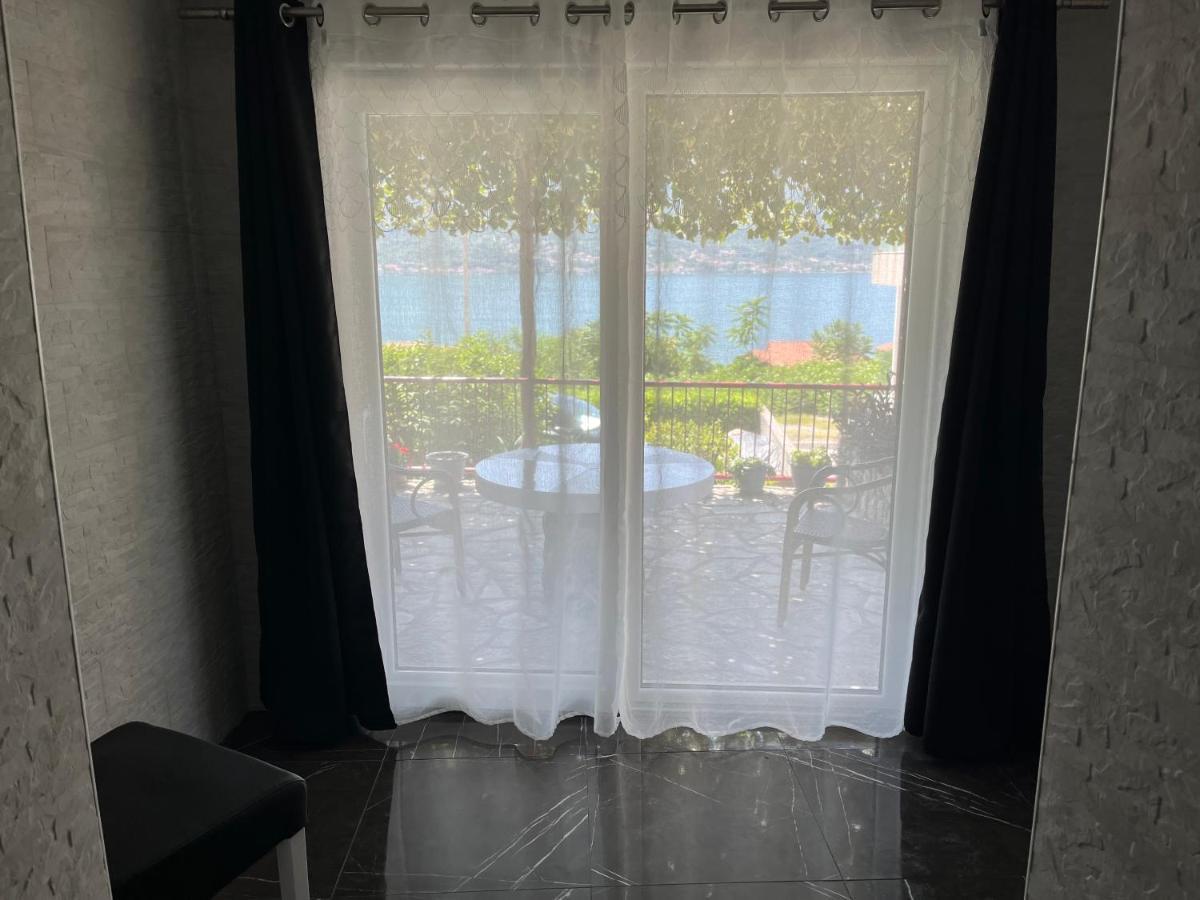 Legatum I - Bay Sight Daire Kotor Dış mekan fotoğraf