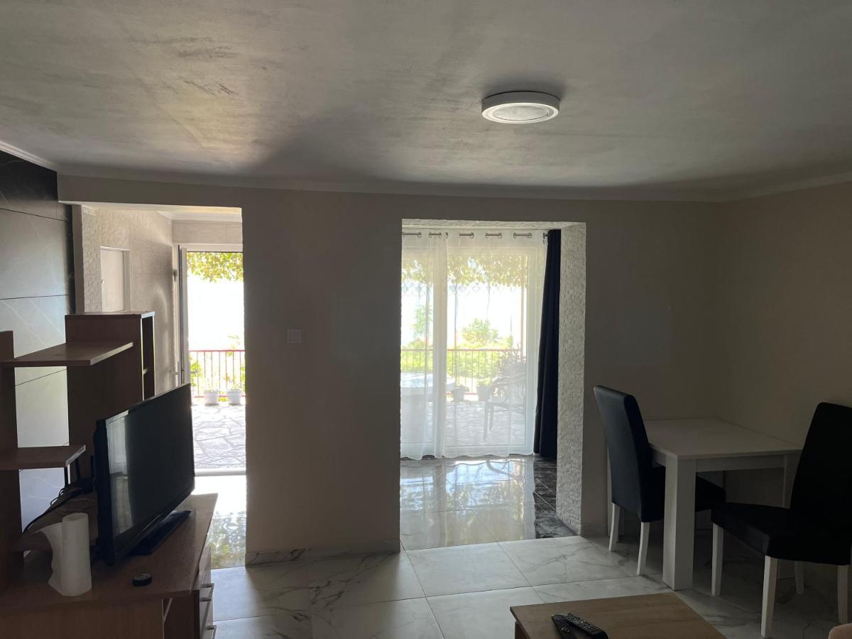 Legatum I - Bay Sight Daire Kotor Dış mekan fotoğraf