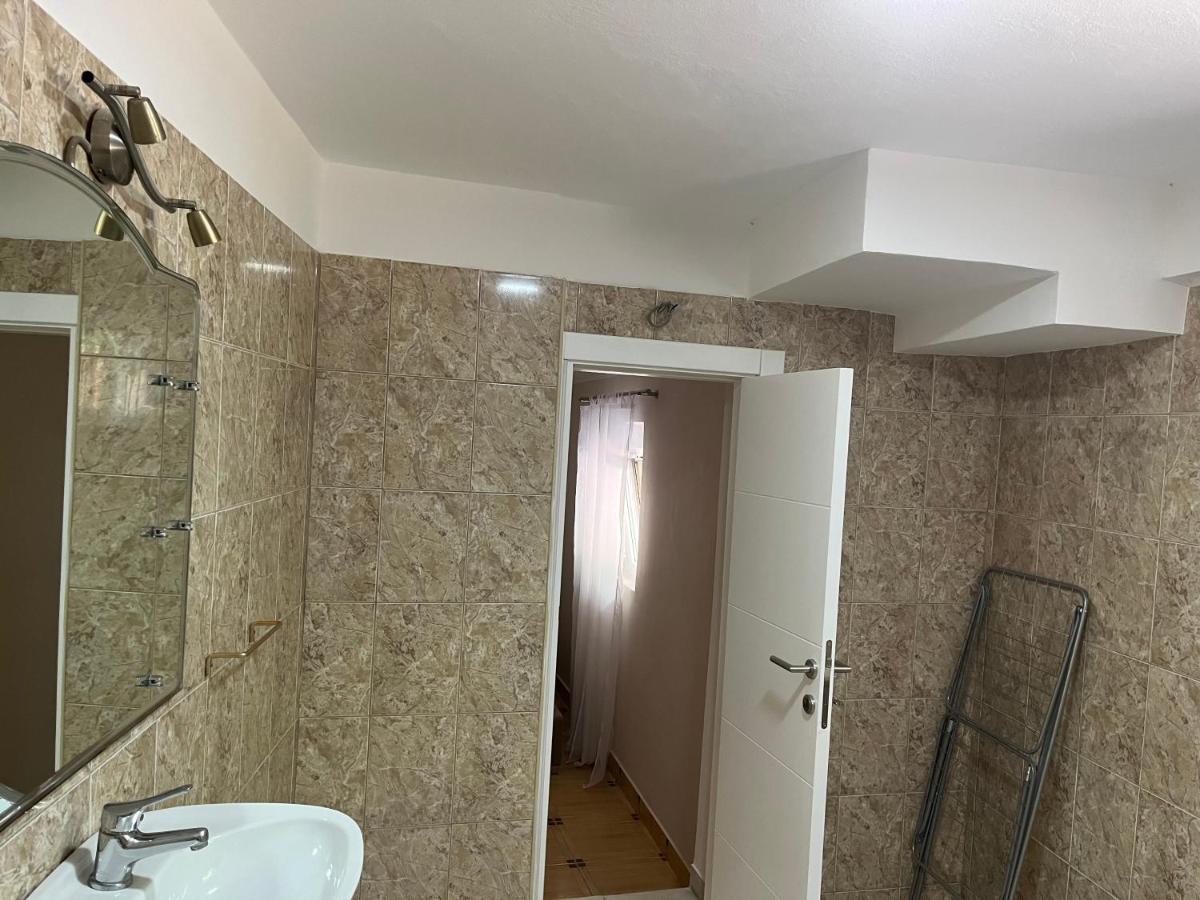 Legatum I - Bay Sight Daire Kotor Dış mekan fotoğraf
