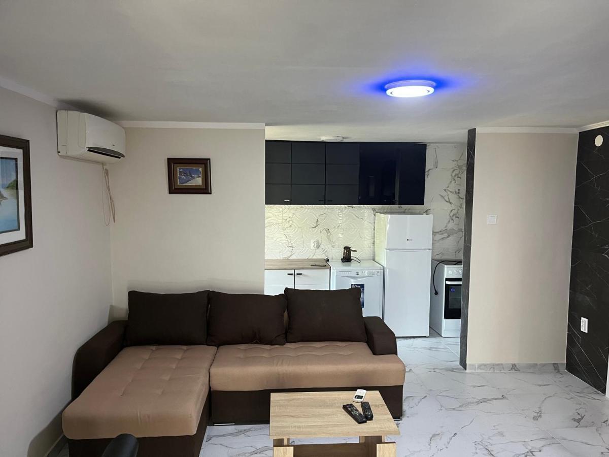 Legatum I - Bay Sight Daire Kotor Dış mekan fotoğraf